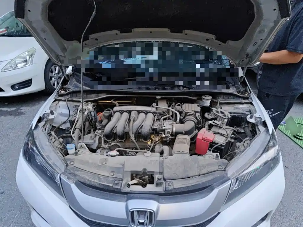 Fengfan 2017 1.5L CVT Elite Edition купить на сайте DeffCars