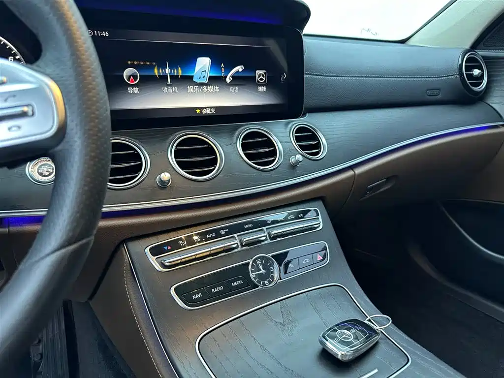 Mercedes-Benz E-Class 2020 Facelift E 300 L Sports Special Edition купить на сайте DeffCars