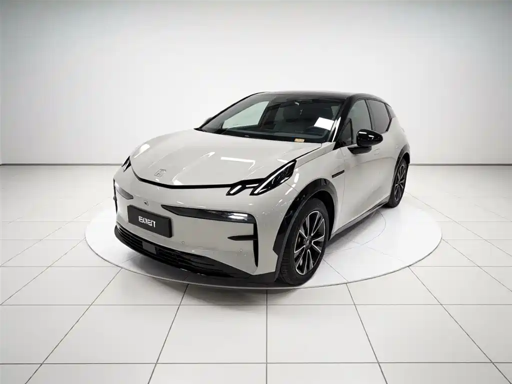Ji Krypton X 2025 four-seater rear exorcism cube version купить на сайте DeffCars