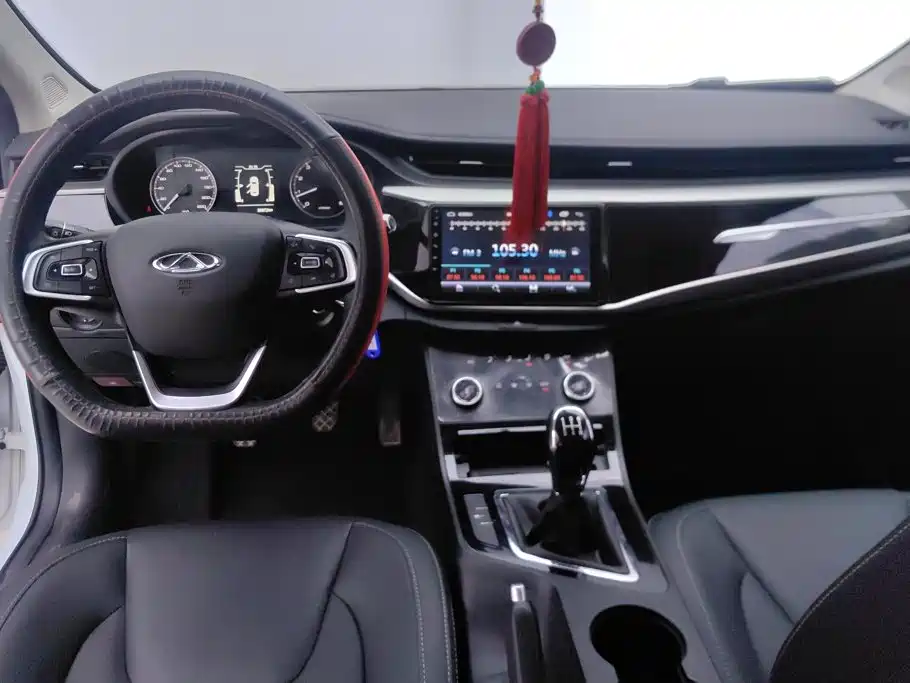 Arrizo 5 2021 PRO 1.5L Manual Youth Edition купить на сайте DeffCars