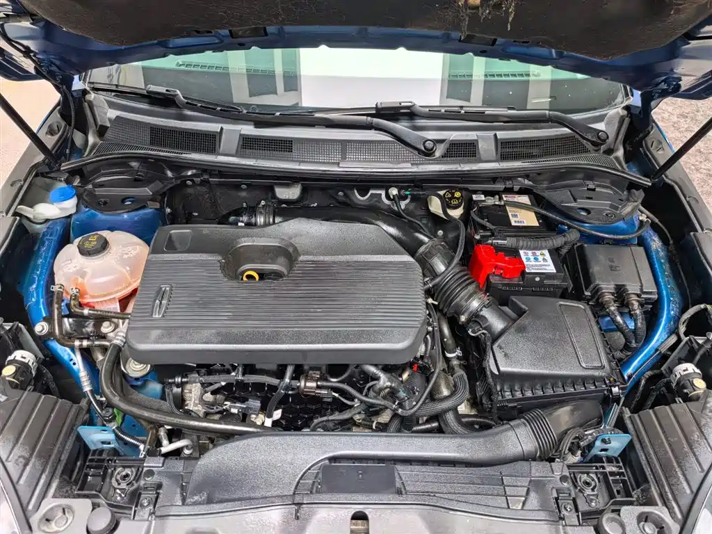 Adventurer 2020 2.0T two-wheel drive exclusive edition купить на сайте DeffCars