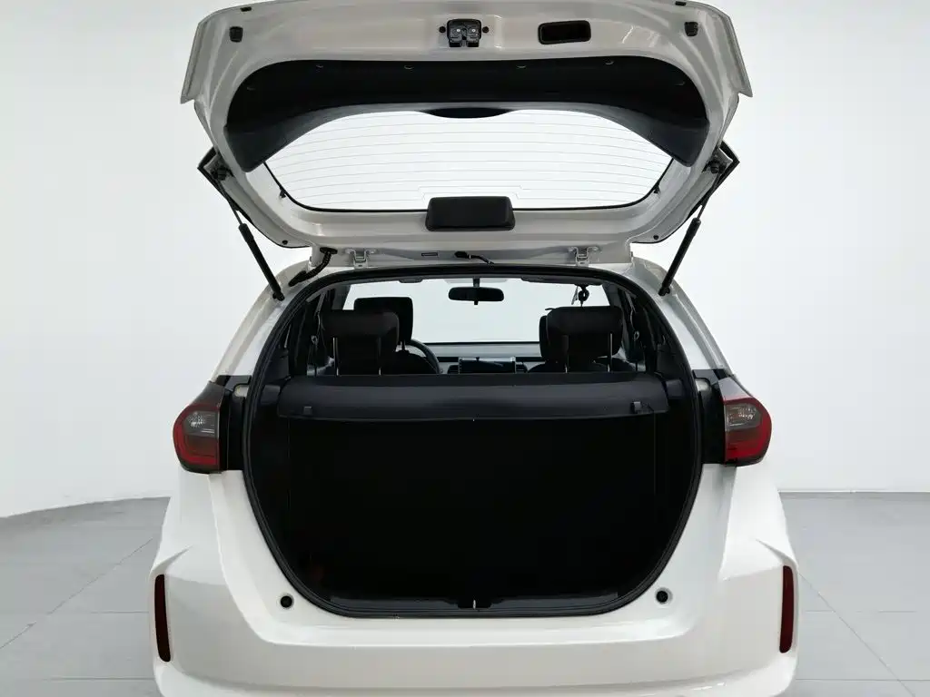 Fit 2021 1.5L CVT Trendy Edition купить на сайте DeffCars