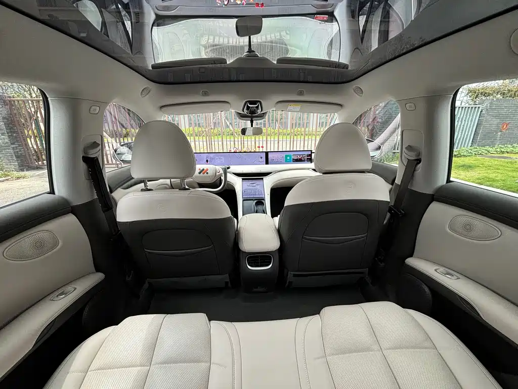 LS6 2023款 Max 超强性能版 купить на сайте DeffCars
