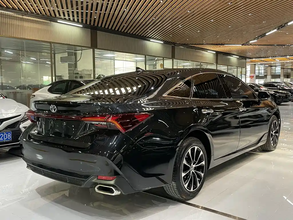 Asia Dragon 2022 2.0L Deluxe Edition купить на сайте DeffCars