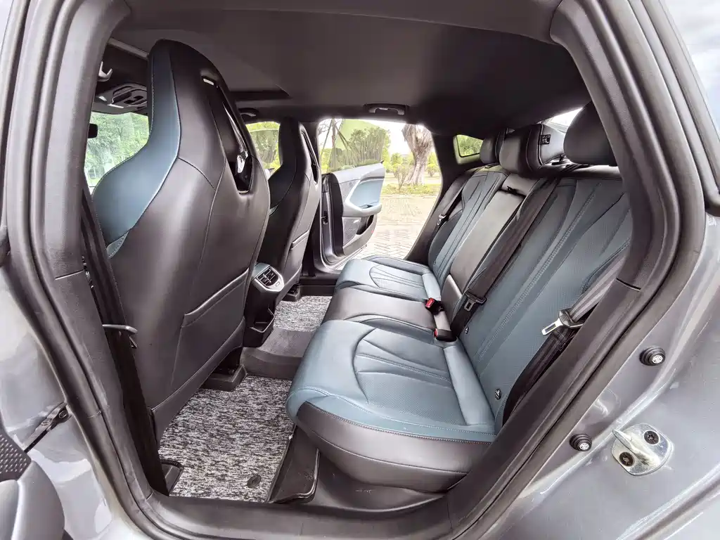 MG7 2023 1.5T DCT Ultimate Deluxe Edition купить на сайте DeffCars