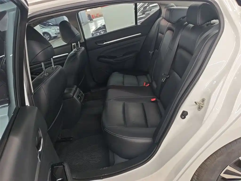 Teana 2022 2.0L XL-TLS Enjoy Edition купить на сайте DeffCars