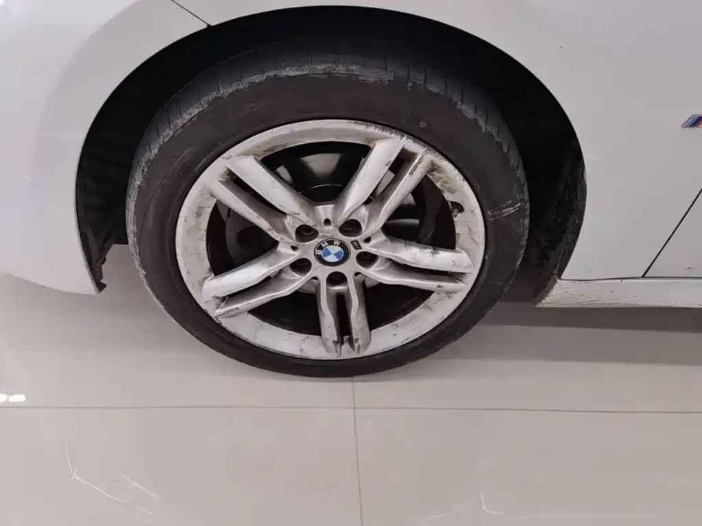 BMW 1 Series 2021 120i M Sports Night Edition купить на сайте DeffCars