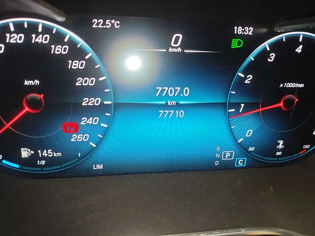 Mercedes-Benz C-Class 2020 facelift C 200 L stylish sports version купить на сайте DeffCars