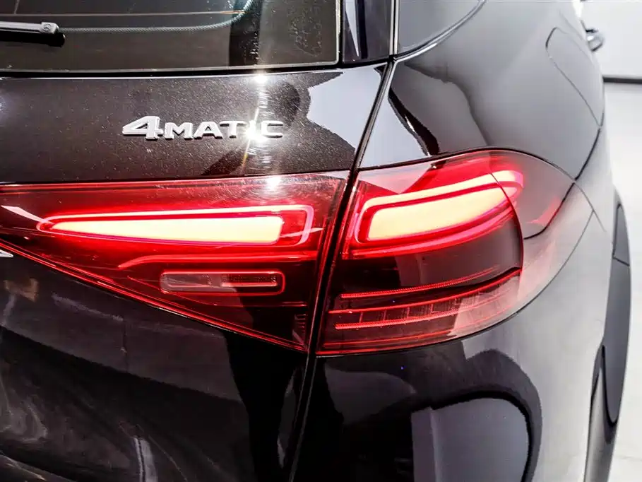 Mercedes-Benz GLE 2024 GLE 350 4MATIC Fashion Model купить на сайте DeffCars