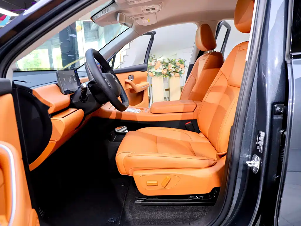 Leapmoo C10 2026 530 Comfort Edition купить на сайте DeffCars