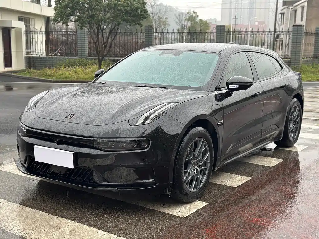 JiKrypton 001 2023 WE version 86kWh купить на сайте DeffCars