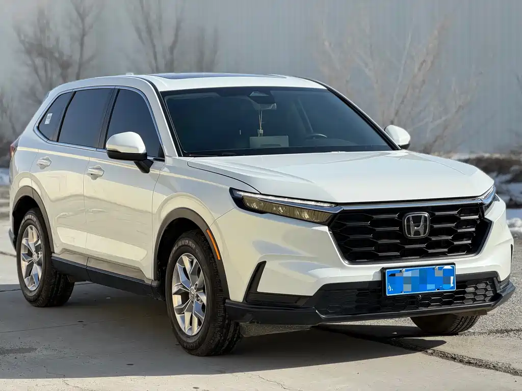 Honda CR-V 2023 240TURBO 2WD Fengyang Edition 5 seats купить на сайте DeffCars