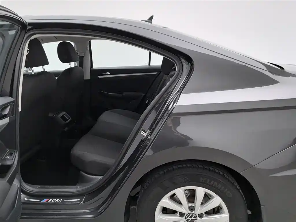 Bora 2021 1.5L manual fashion smart connected version купить на сайте DeffCars
