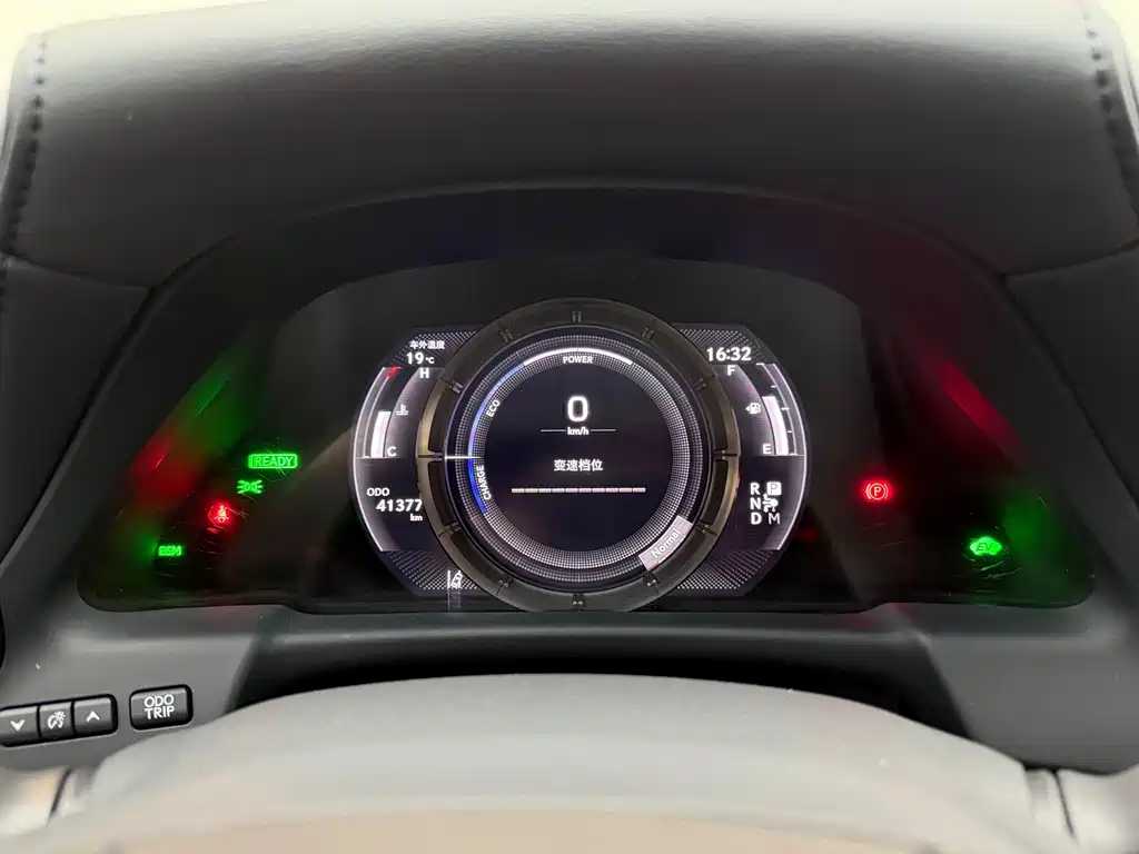 Lexus LS 2018 500h F SPORT National V купить на сайте DeffCars