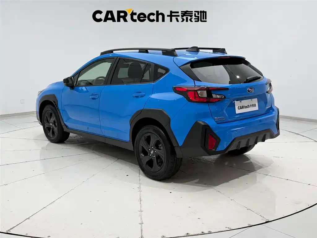 Xubao 2024 2.5i AWD Deluxe Edition EyeSight купить на сайте DeffCars
