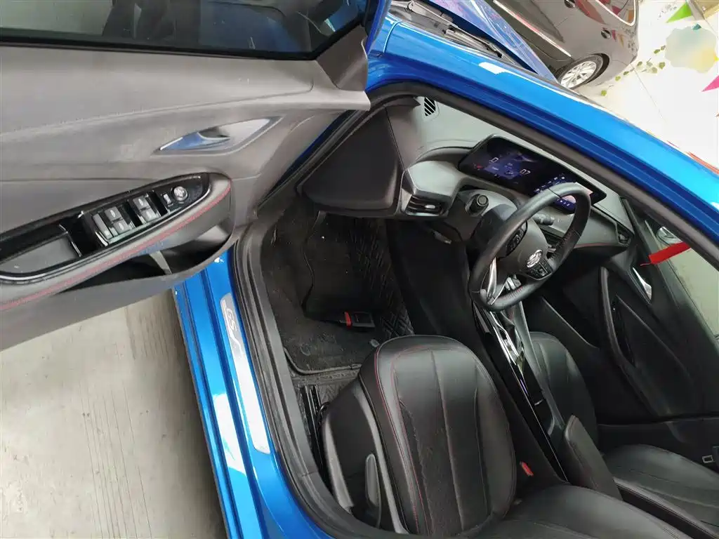 Valeant 2023 Pro GS Hunter Edition купить на сайте DeffCars