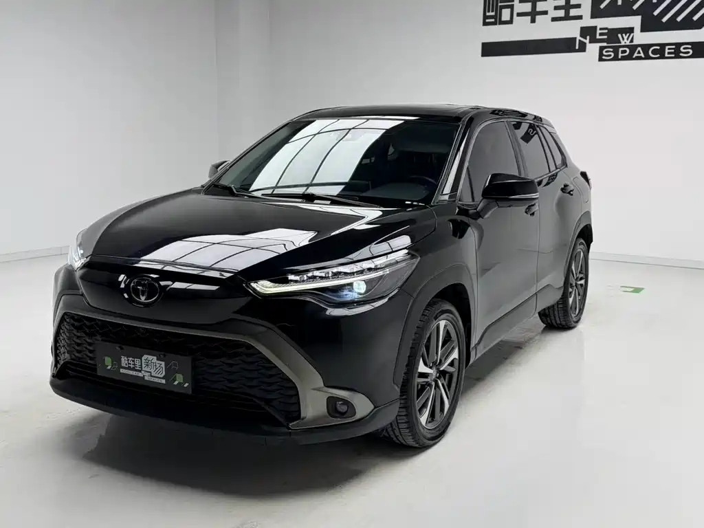 Fenglanda 2022 2.0L CVT Luxury PLUS Edition купить на сайте DeffCars