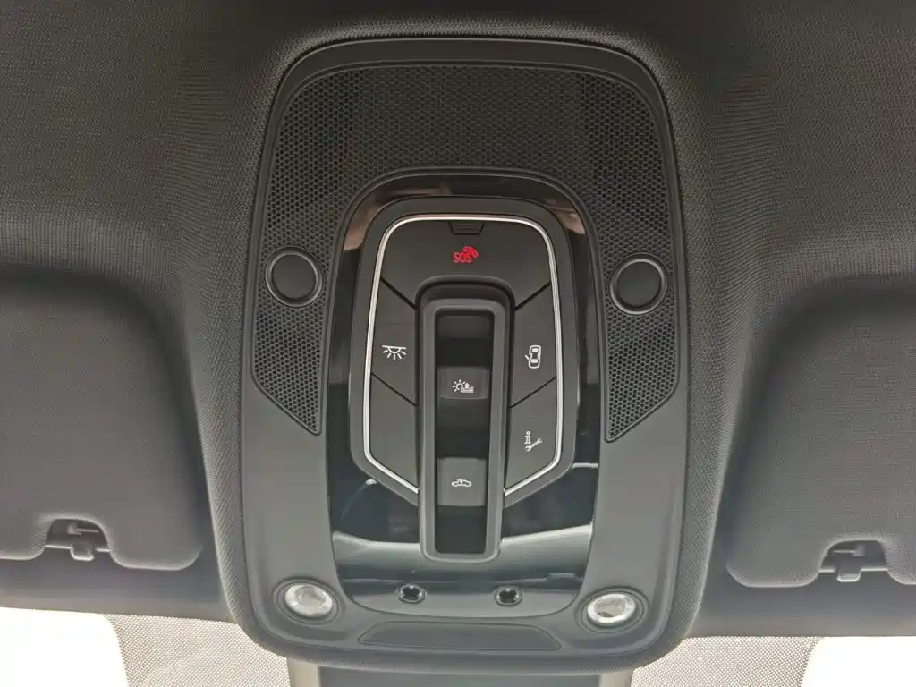 Audi A6L 2022 45 TFSI Premium Dynamic Model купить на сайте DeffCars