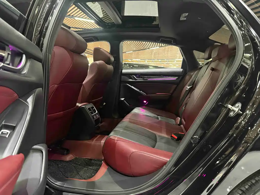Yingshipai 2022 260TURBO Jingyue Edition купить на сайте DeffCars