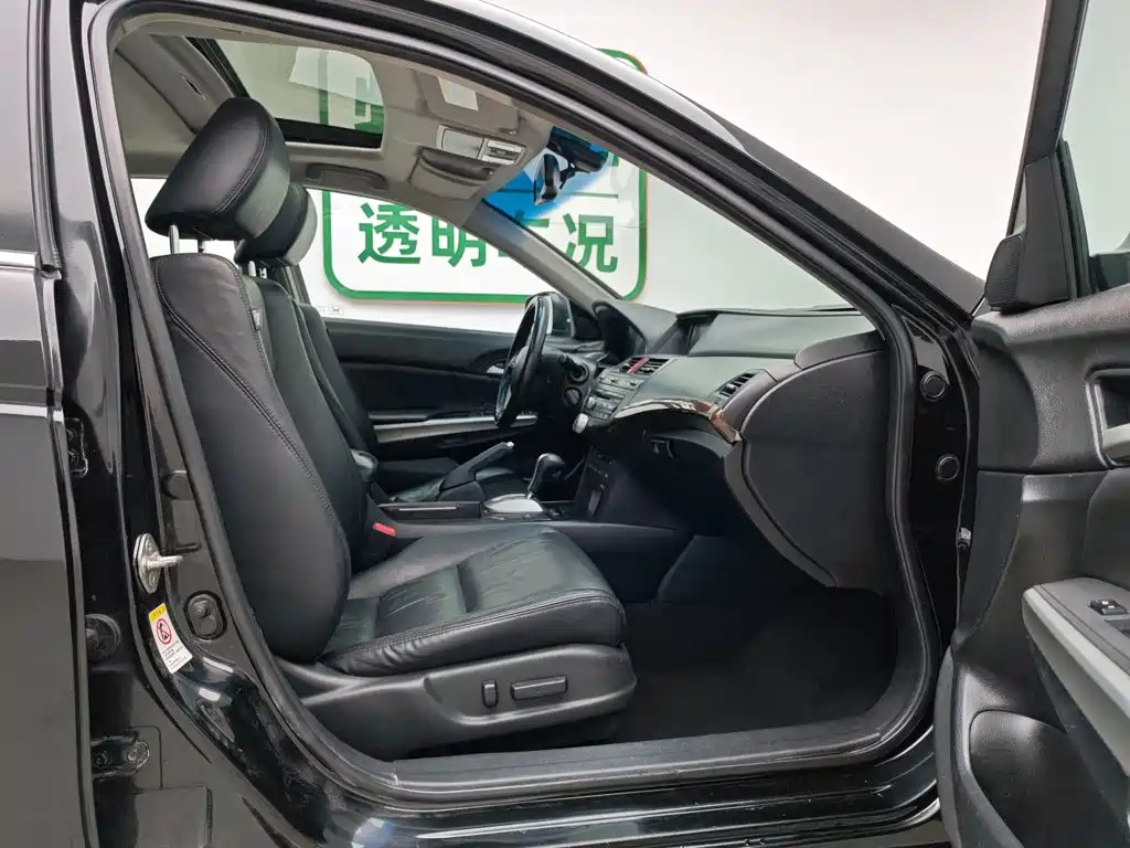 Accord 2012 2.4L SE купить на сайте DeffCars
