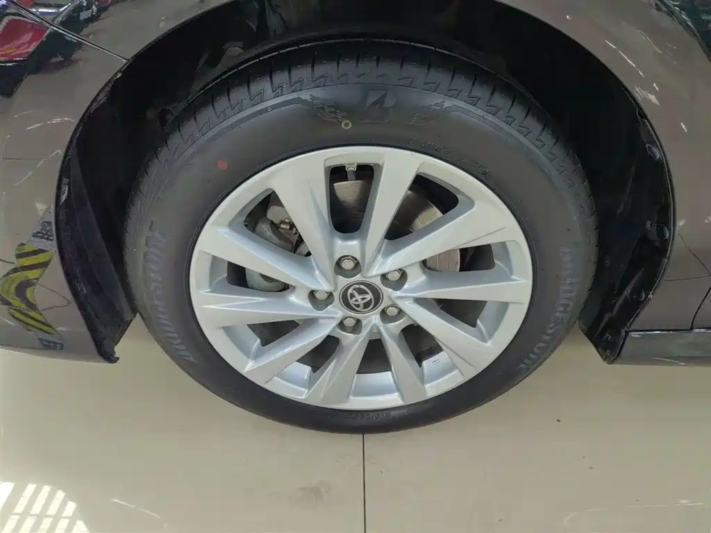 Camry 2021 2.0G Deluxe Edition купить на сайте DeffCars
