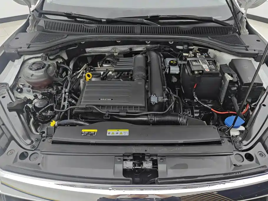 2022 SAGITAR 280TSI DSG Flying Edition купить на сайте DeffCars