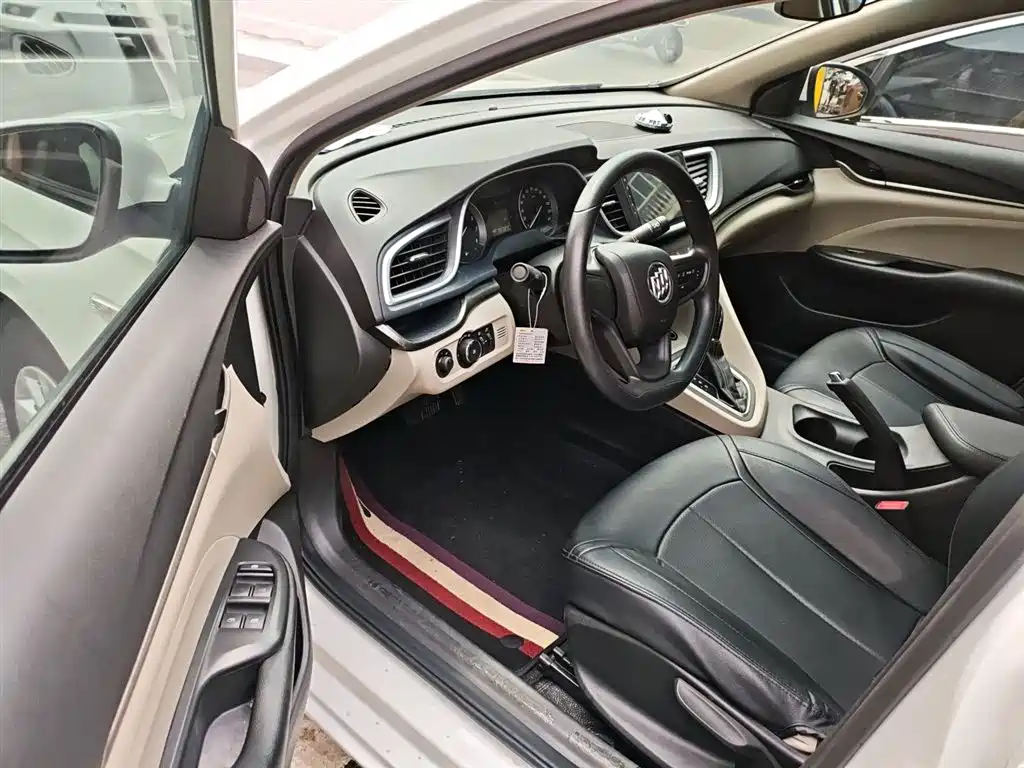 Yinglang 2019 15T dual-clutch aggressive model, National VI купить на сайте DeffCars