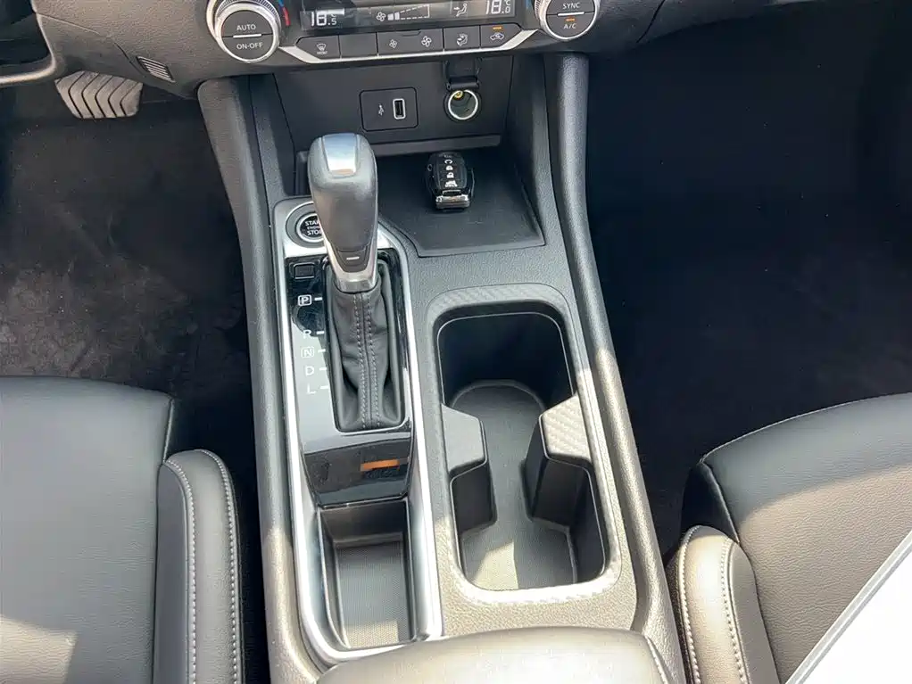Sylphy 2021 1.6L XL CVT Enjoy Edition купить на сайте DeffCars