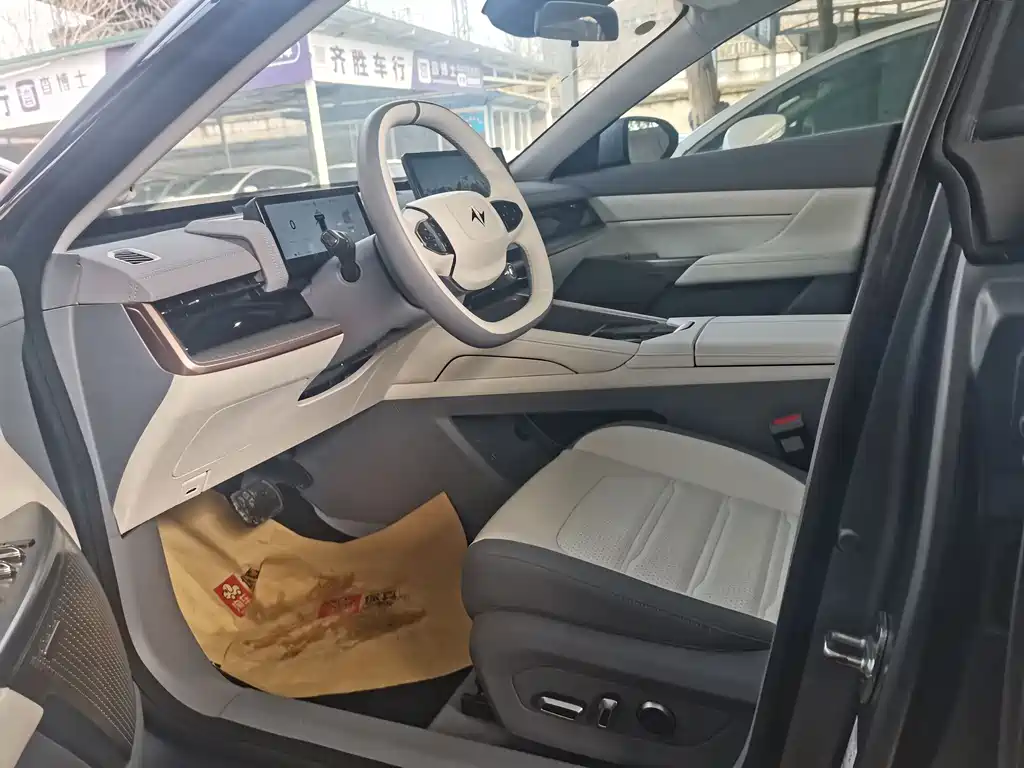 eπ007 2024 model 620Pro version купить на сайте DeffCars