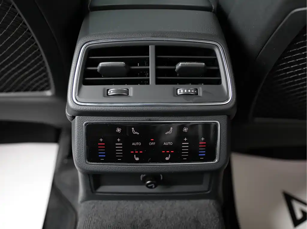 Audi A6L 2022 45 TFSI quattro premium dynamic model купить на сайте DeffCars