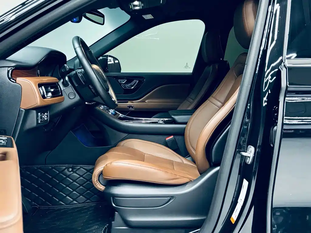 Pilot 2022 3.0T V6 four-wheel drive premium version купить на сайте DeffCars