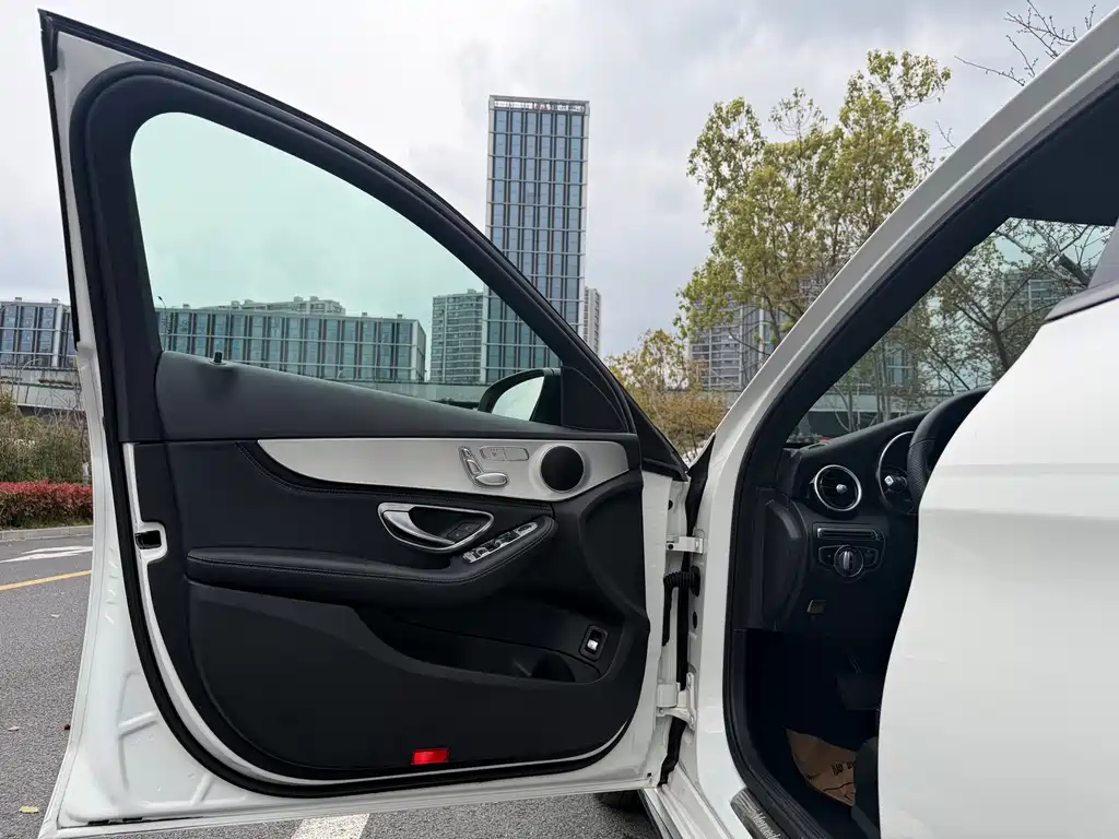 Mercedes-Benz C-Class 2019 C 260 Sports Edition 4MATIC купить на сайте DeffCars