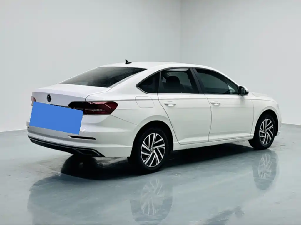 Lavida 2022 1.5L automatic comfort version купить на сайте DeffCars