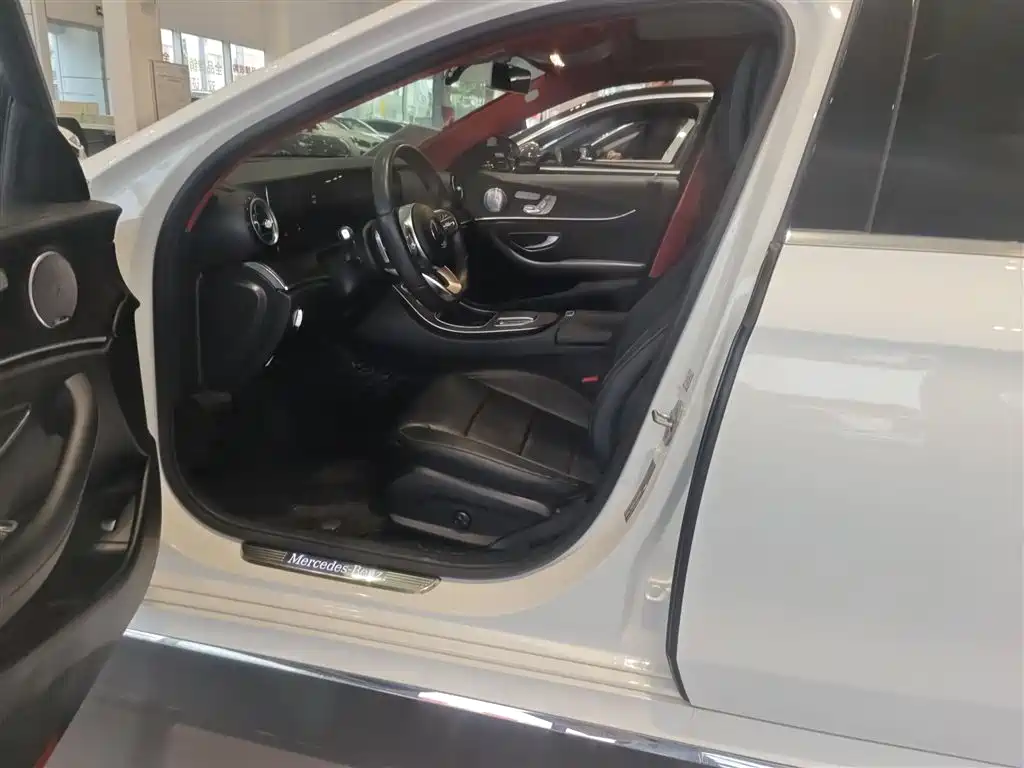 Mercedes-Benz E-Class 2020 E 300 L Sporty and Fashionable купить на сайте DeffCars