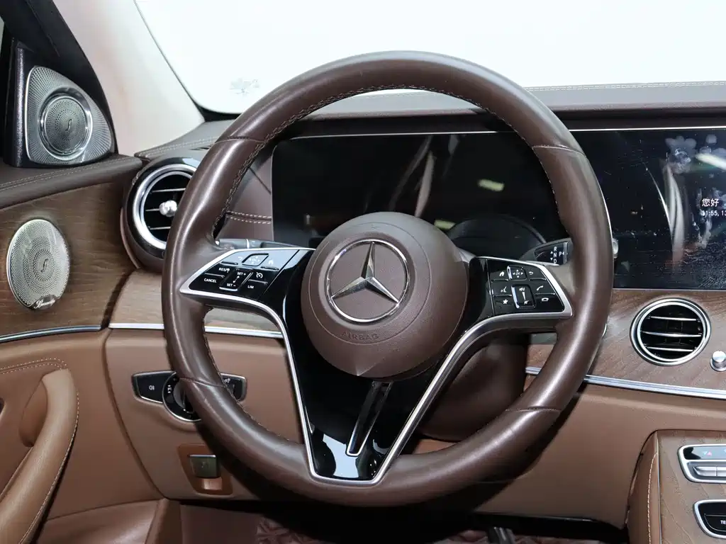 Mercedes-Benz E-Class 2021 E 300 L Luxury Model купить на сайте DeffCars