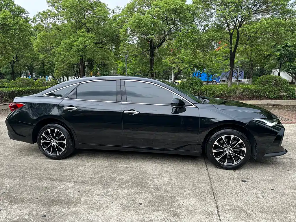 Asia Dragon 2023 2.0L Deluxe Edition купить на сайте DeffCars