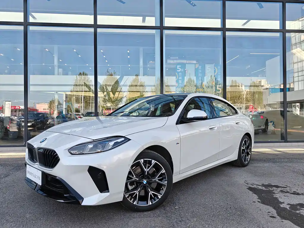 BMW 2 Series 2025 225L M Sports Package купить на сайте DeffCars