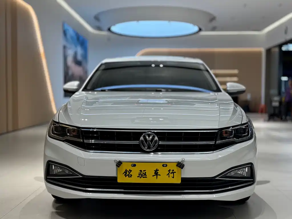 Bora 2020 280TSI DSG Elite купить на сайте DeffCars