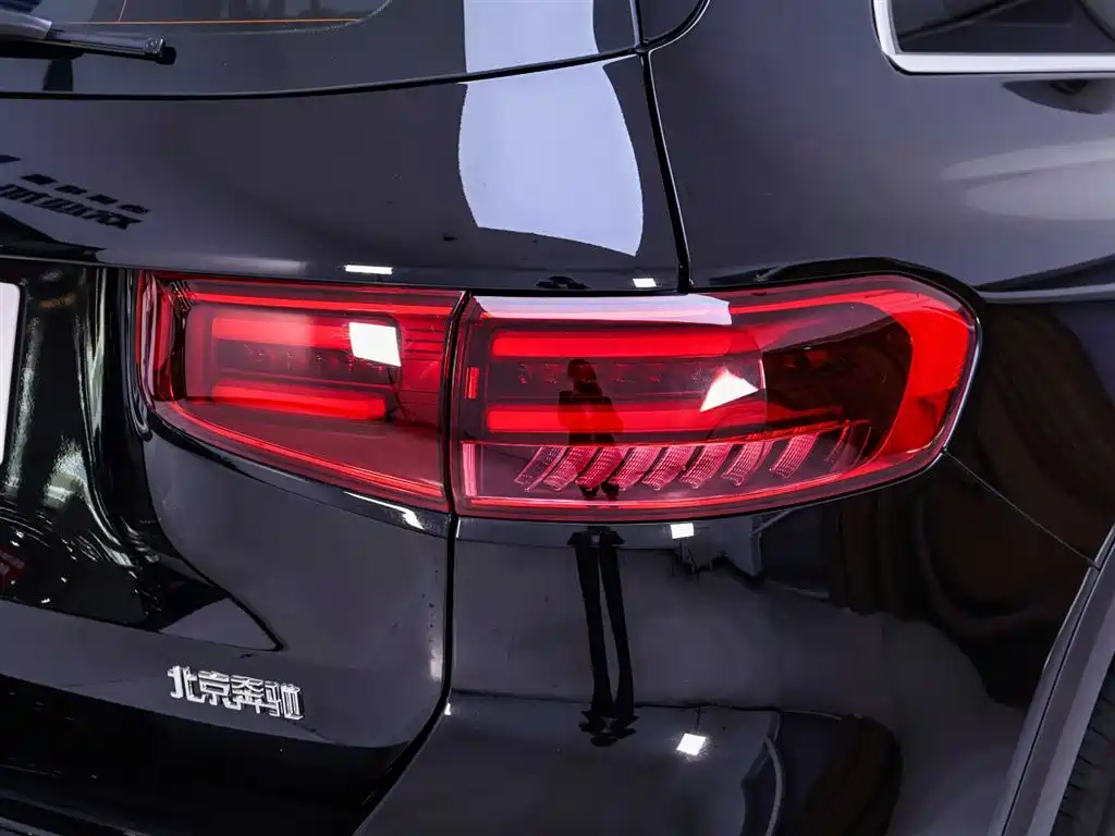 Mercedes-Benz GLB 2025 GLB 220 Dynamic купить на сайте DeffCars