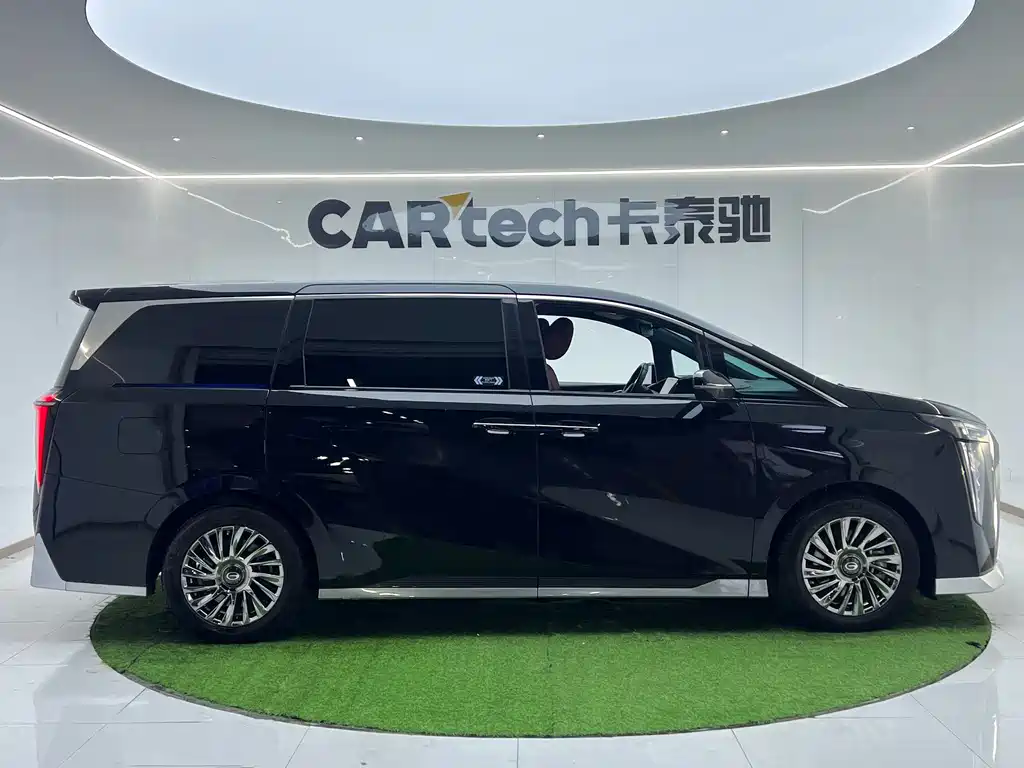Trumpchi M8 2023 Grandmaster Series 400T Extreme Edition купить на сайте DeffCars