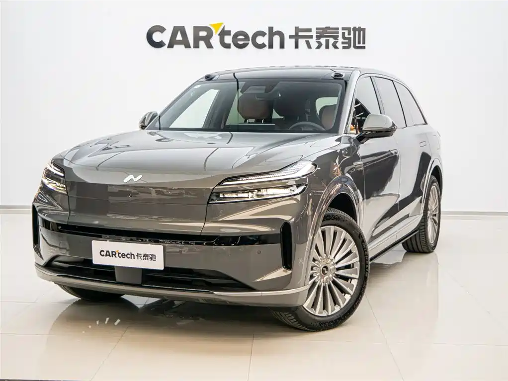 Ledo L90 2025 Pro six-seater version купить на сайте DeffCars