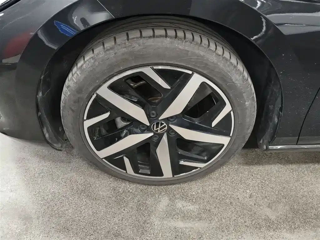 Lingdu 2023 Lingdu L 280TSI DSG Hot Edition купить на сайте DeffCars