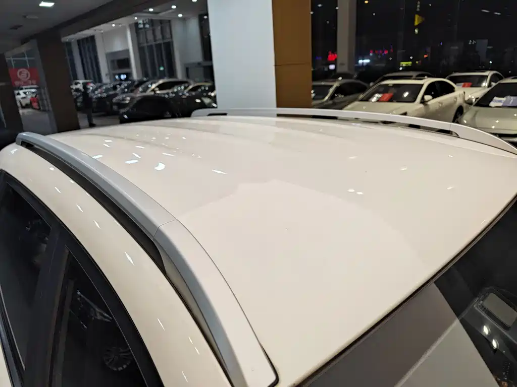 Tiggo 5x 2019 HERO 1.5L manual fashion version купить на сайте DeffCars