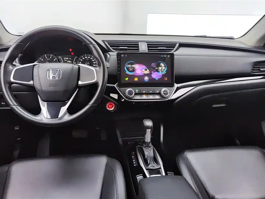 Lingpai 2019 180Turbo CVT Deluxe Edition National VI купить на сайте DeffCars