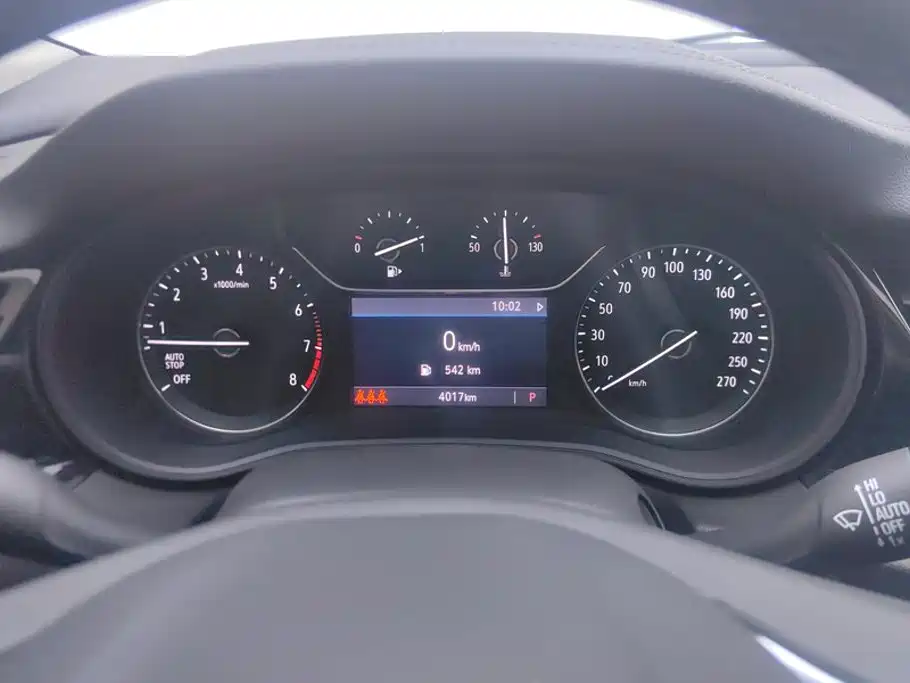 Regal 2024 Modified 25t Premium Edition купить на сайте DeffCars