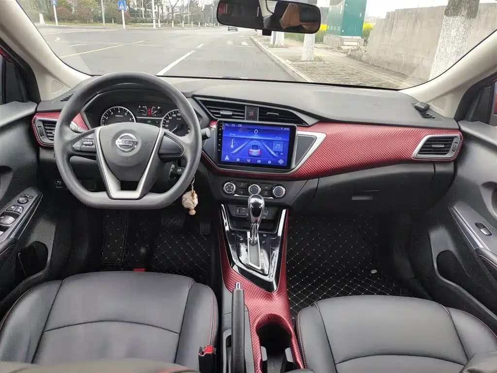 Bluebird 2019 1.6L CVT Cool Edition National VI купить на сайте DeffCars