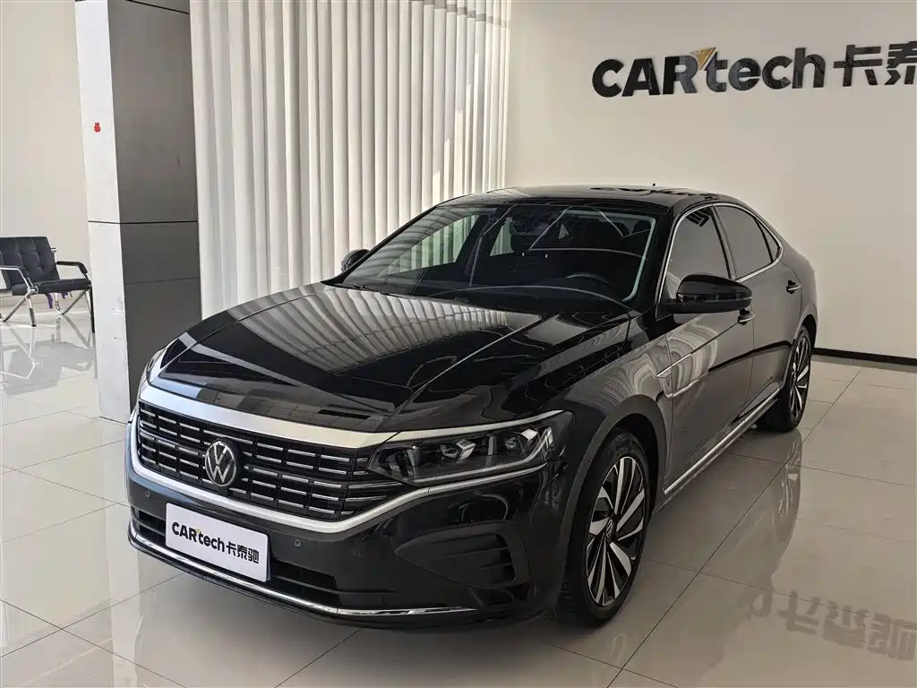 Passat 2024 380TSI Elite Edition купить на сайте DeffCars