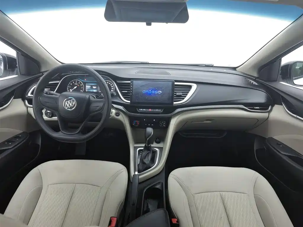 Yinglang 2021 model 1.5L automatic aggressive model купить на сайте DeffCars