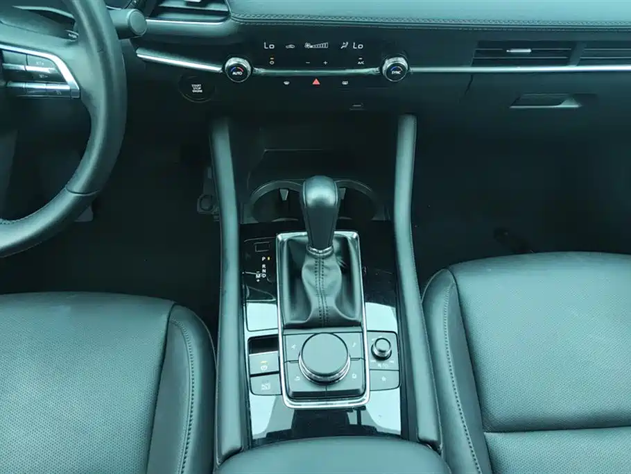 Mazda3 Angkesela 2023 2.0L automatic quality version купить на сайте DeffCars