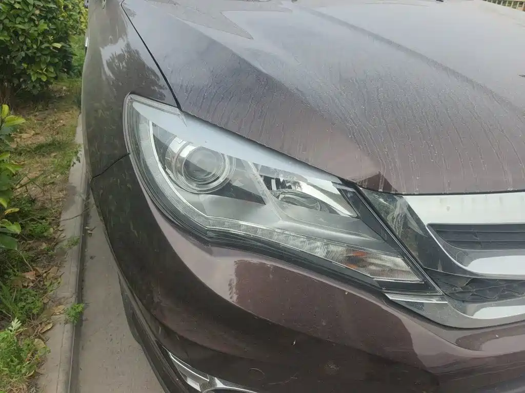 BYD S7 2015 1.5T manual premium model купить на сайте DeffCars